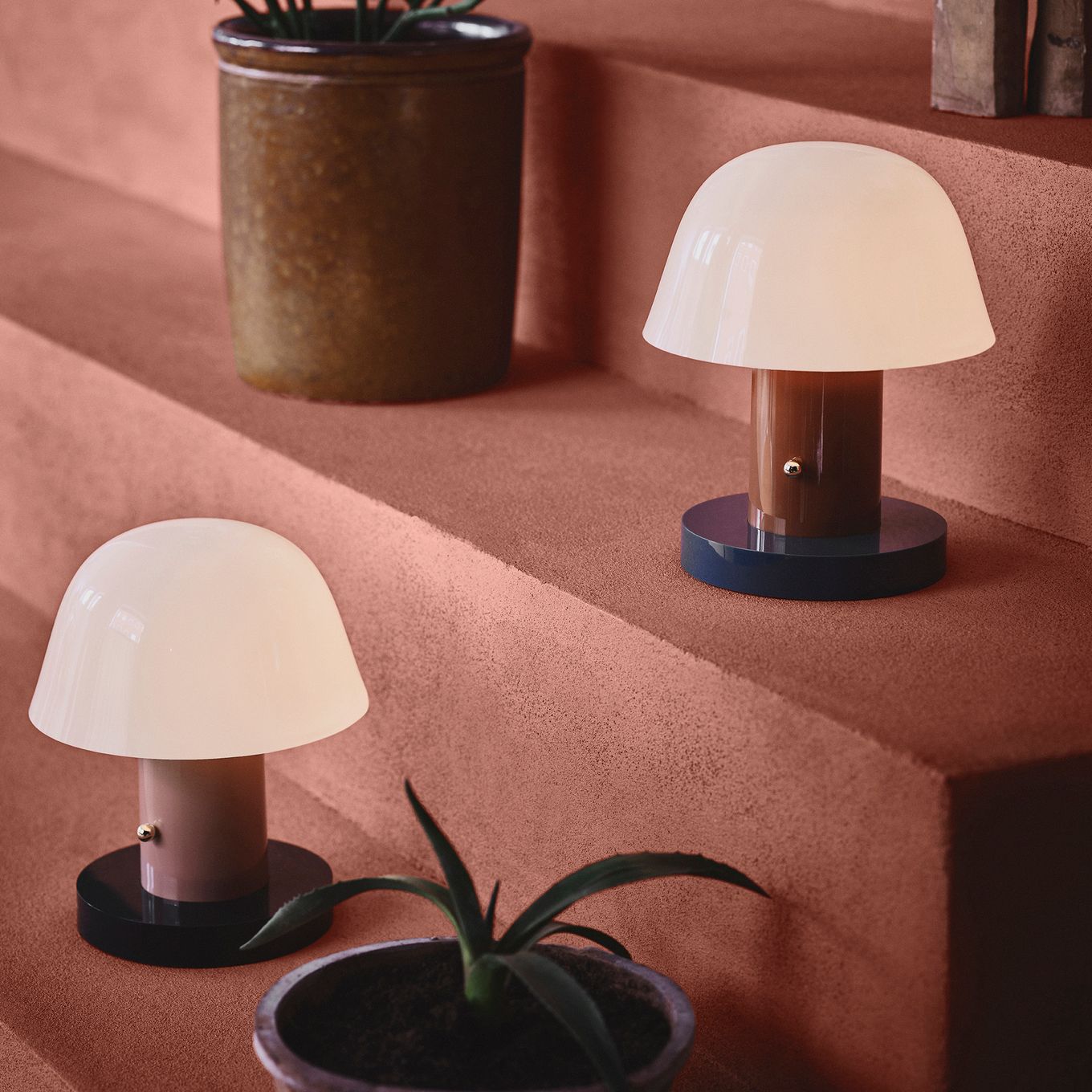 Setago JH27 table lamp