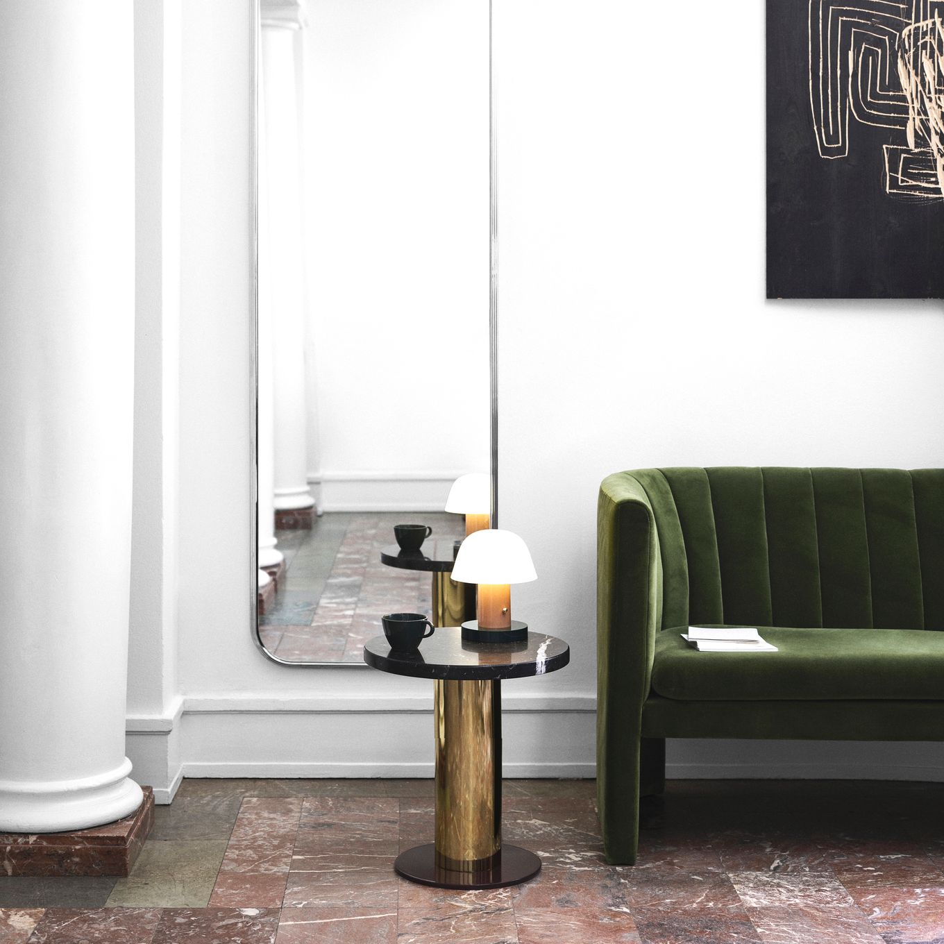 Setago JH27 table lamp