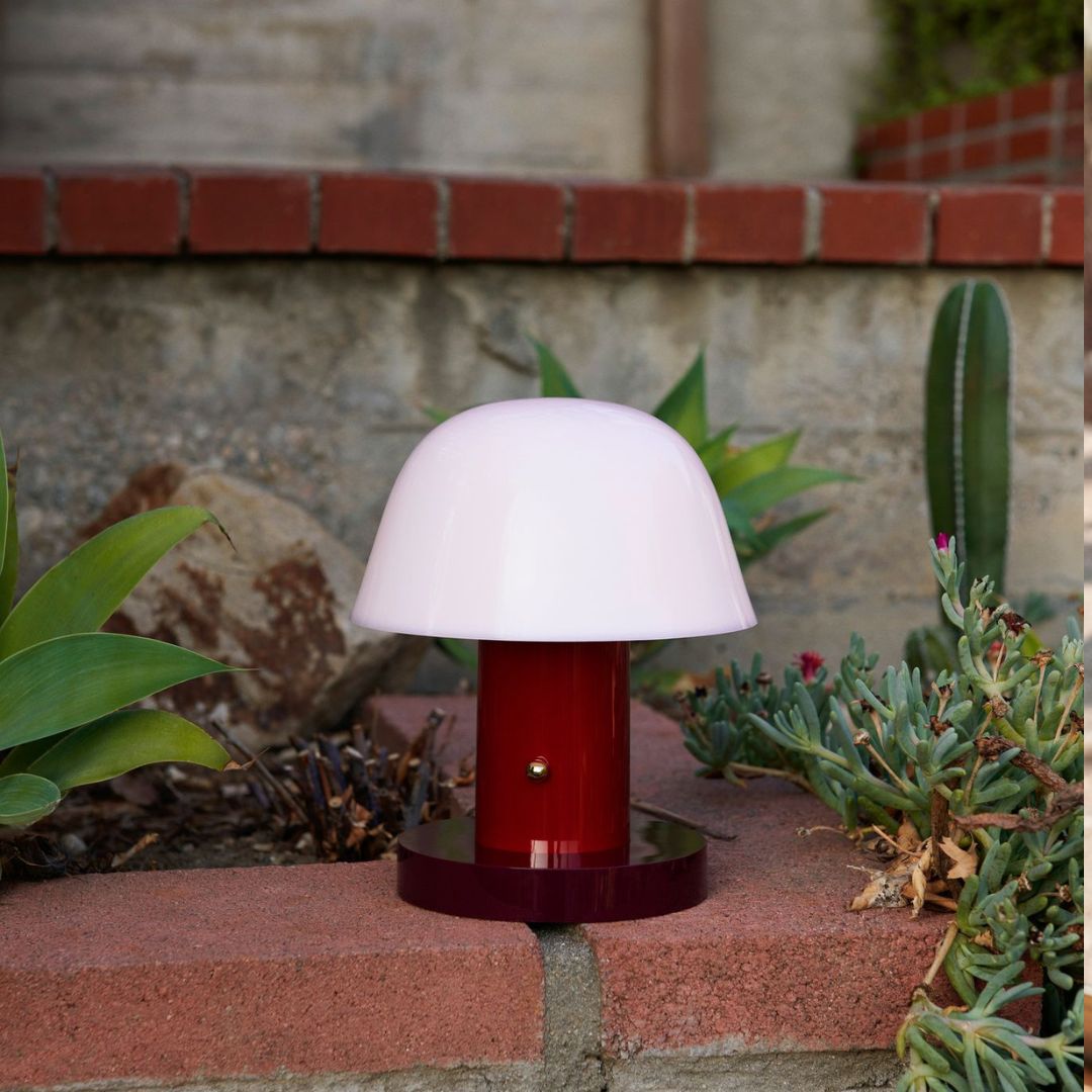 Setago JH27 table lamp
