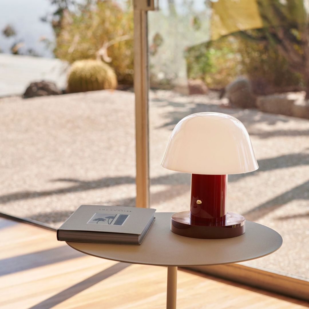 Setago JH27 table lamp