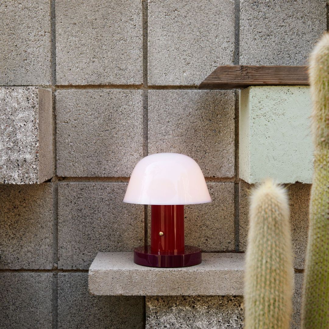 Setago JH27 table lamp